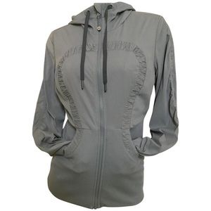 Women’s Lululemon Reversible Jacket